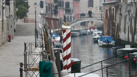 Venice, Italy Stock Footage 234432389