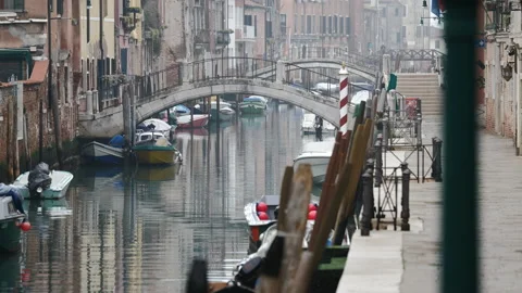 Venice, Italy Stock Footage 234434213