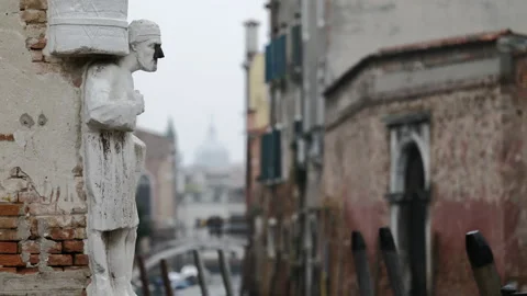 Venice, Italy Stock Footage 234434214
