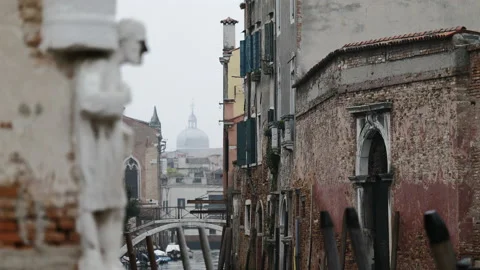 Venice, Italy Stock Footage 234434818