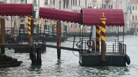 Venice, Italy Stock Footage 234436760