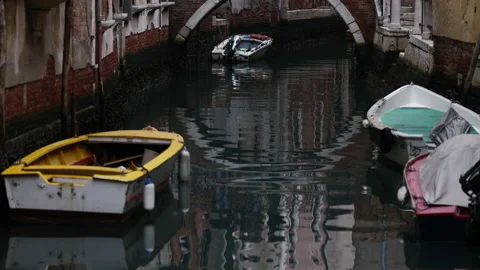 Venice, Italy Video stock 234437716