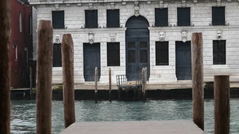 Venice, Italy Stock Footage 234437931
