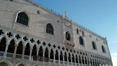 Venice, Italy Stock Footage 235856663