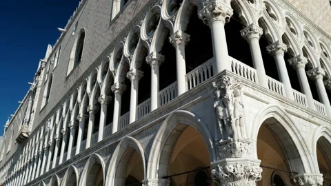 Venice, Italy Stock Footage 235856706