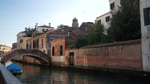 Venice, Italy Stock Footage 235859265