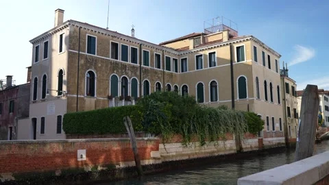 Venice, Italy Stock Footage 235859374