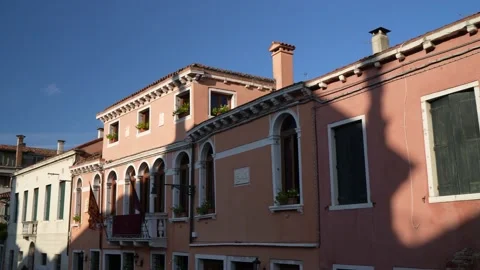 Venice, Italy Stock Footage 235859623