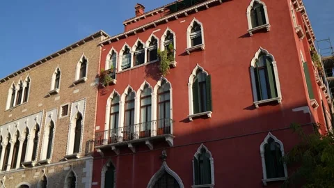 Venice, Italy Video stock 235859862