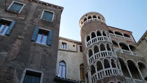 Venice, Italy Stock Footage 235859909