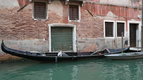 Venice, Italy Video stock 235860798