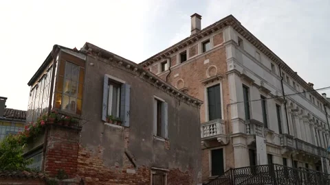 Venice, Italy Stock Footage 235860810