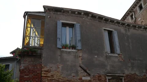 Venice, Italy Stock Footage 235860815