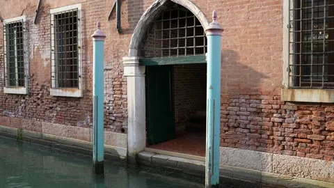 Venice, Italy Stock Footage 235860828
