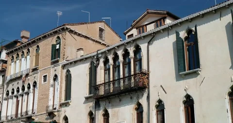 Venice, Italy Stock Footage 235969255
