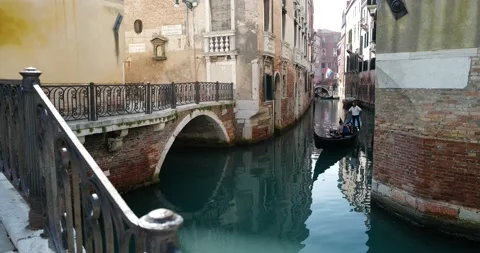 Venice, Italy Video stock 235969274