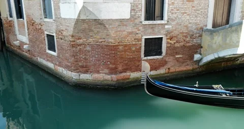 Venice, Italy Stock Footage 235969297