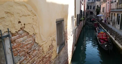 Venice, Italy Video stock 235969316