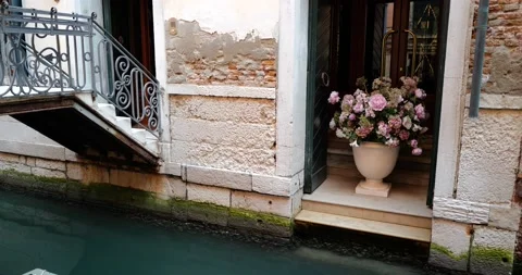 Venice, Italy Stock Footage 235969403