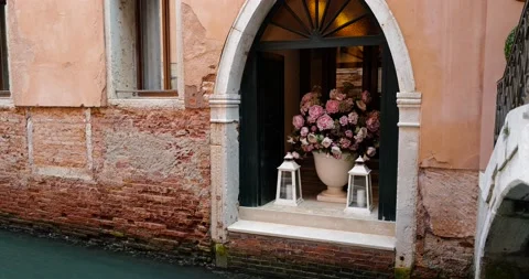 Venice, Italy Video stock 235969430