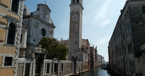 Venice, Italy Video stock 235969472
