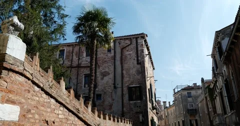 Venice, Italy Stock Footage 235969493