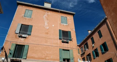 Venice, Italy Stock Footage 235969509