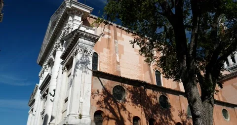 Venice, Italy Stock Footage 235969530