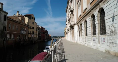 Venice, Italy Stock Footage 235969623