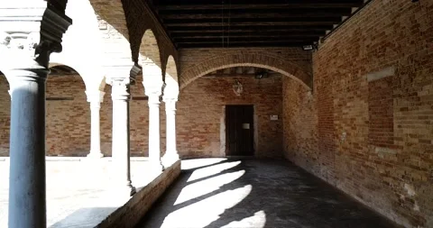 Venice, Italy Stock Footage 235969628