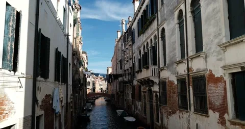Venice, Italy Stock Footage 235969660
