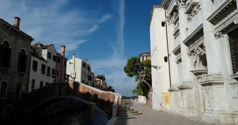 Venice, Italy Stock Footage 235969664