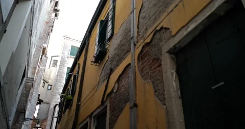 Venice, Italy Stock Footage 235969699