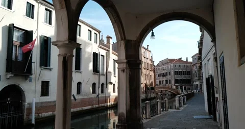Venice, Italy Stock Footage 235969741