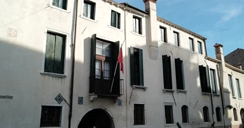Venice, Italy Stock Footage 235969766
