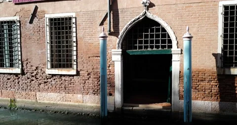 Venice, Italy Stock Footage 235969803