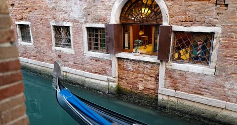 Venice, Italy Stock Footage 235969886