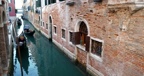 Venice, Italy Stock Footage 235969902