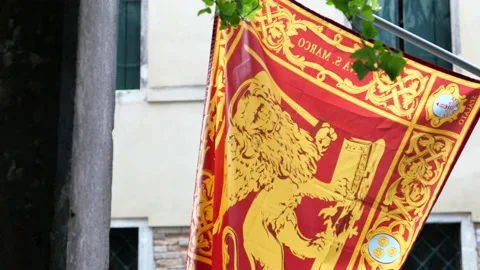 Venice, Italy Stock Footage 236087963