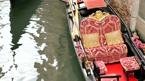 Venice, Italy Stock Footage 236088054