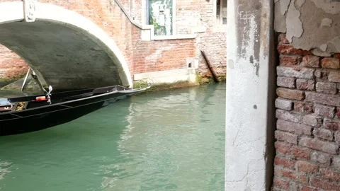 Venice, Italy Stock Footage 236088193