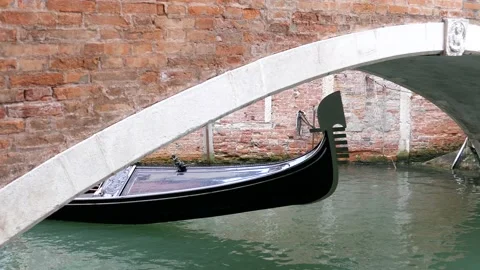 Venice, Italy Stock Footage 236088231