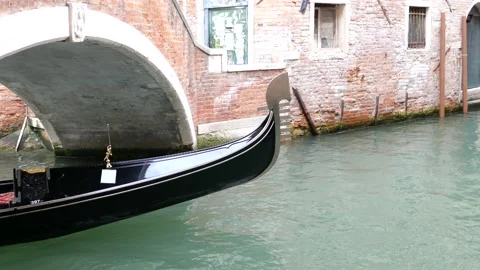 Venice, Italy Stock Footage 236088255