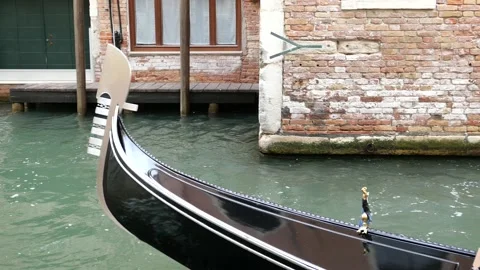 Venice, Italy Stock Footage 236088315