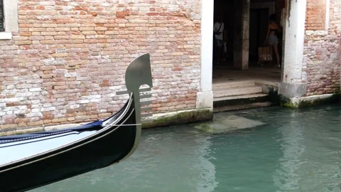 Venice, Italy Stock Footage 236088324