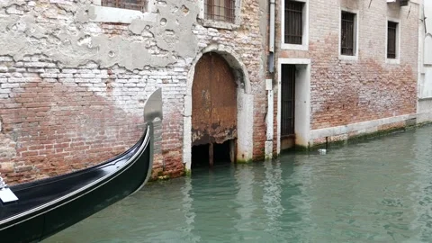 Venice, Italy Stock Footage 236088382