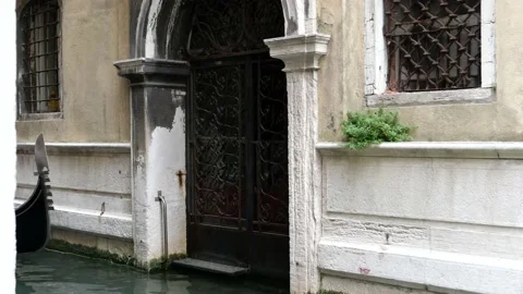 Venice, Italy Stock Footage 236088473