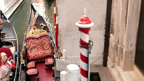 Venice, Italy Stock Footage 236088581