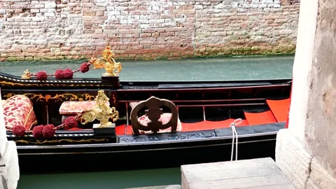 Venice, Italy Stock Footage 236088647