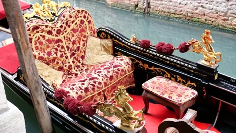 Venice, Italy Stock Footage 236088685